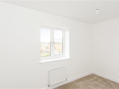 Bedroom Three (Photo Two)